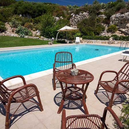 Villa Marciano Syracuse Exterior photo