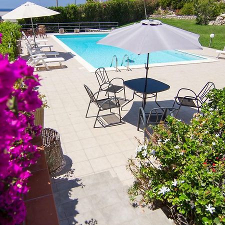 Villa Marciano Syracuse Exterior photo
