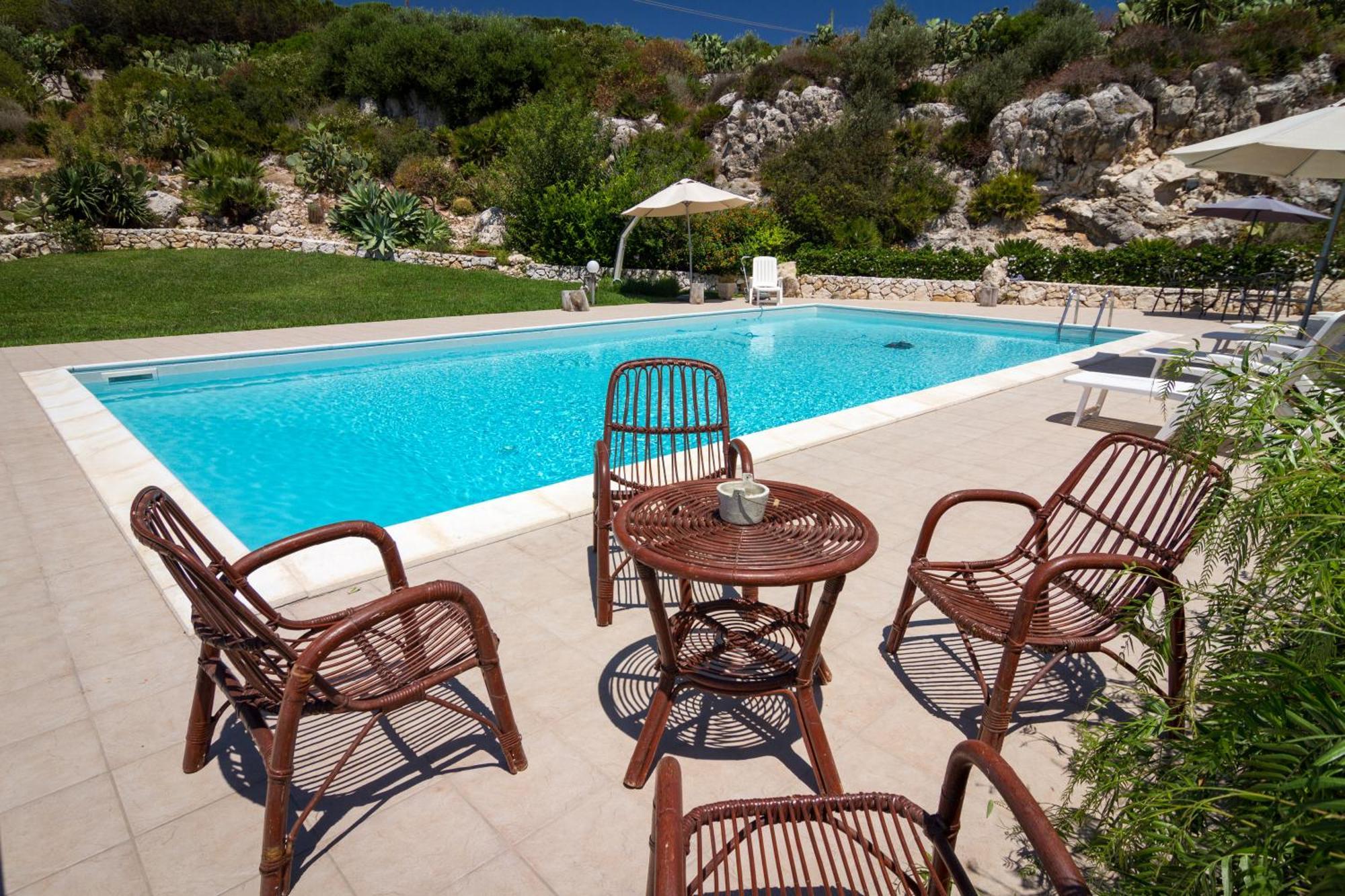 Villa Marciano Syracuse Exterior photo