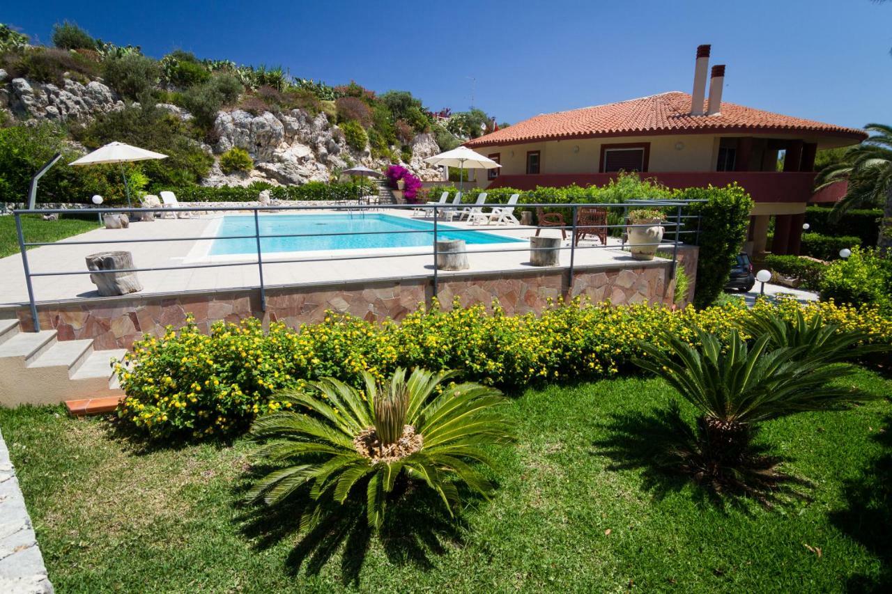 Villa Marciano Syracuse Exterior photo