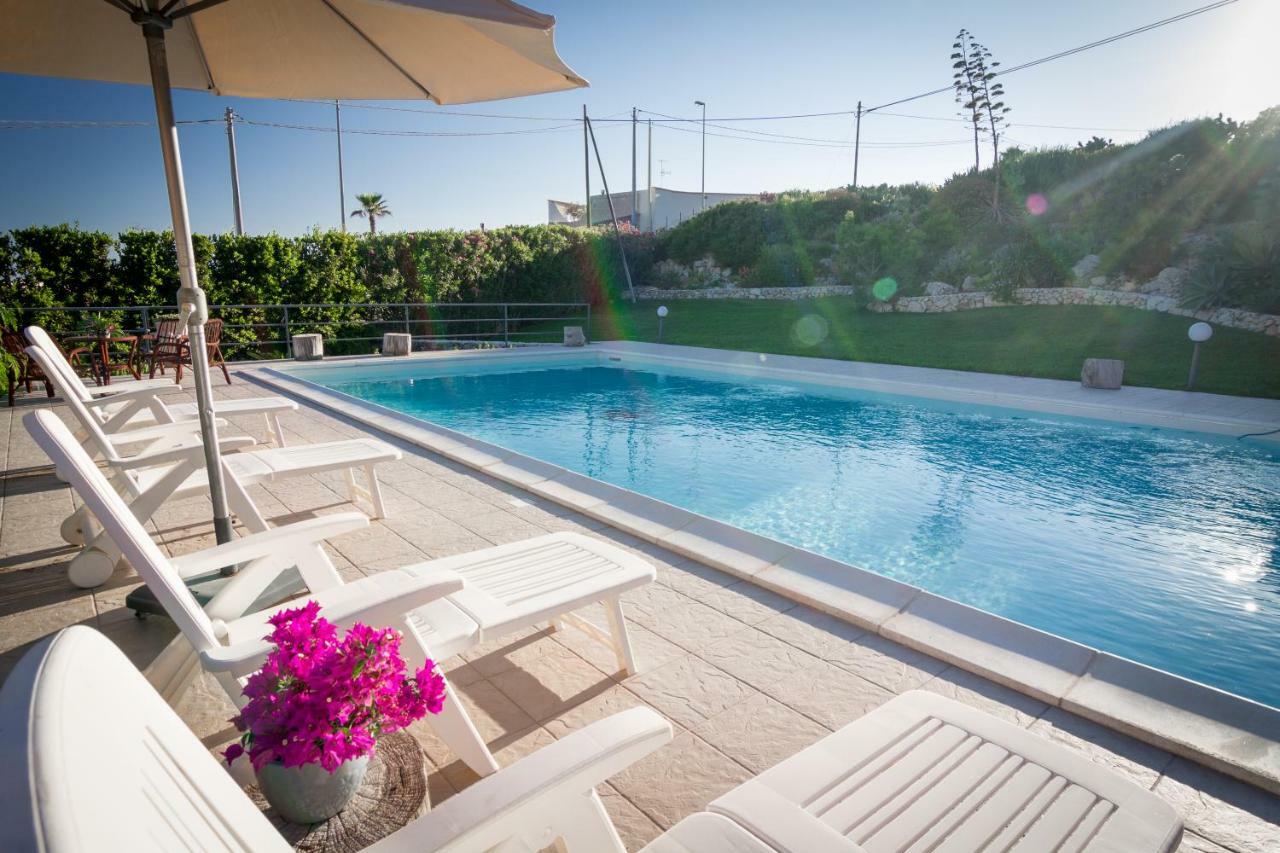 Villa Marciano Syracuse Exterior photo