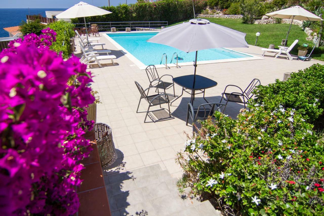 Villa Marciano Syracuse Exterior photo
